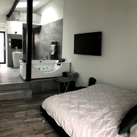Amo Hotes Hotel Les Sorinières Kültér fotó