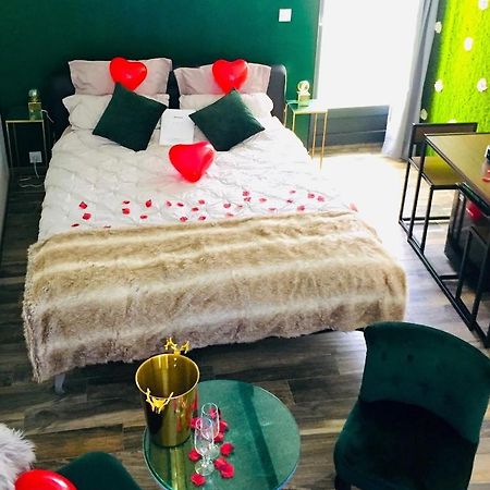 Amo Hotes Hotel Les Sorinières Kültér fotó