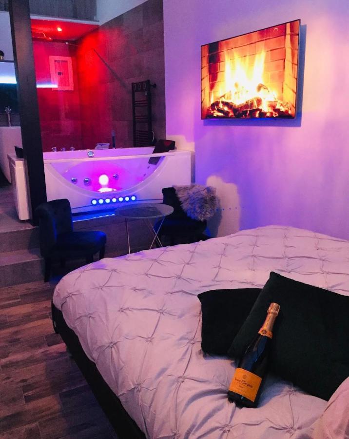 Amo Hotes Hotel Les Sorinières Kültér fotó